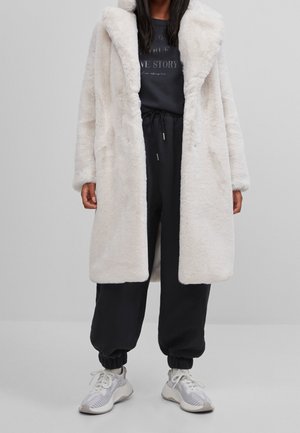Bershka Vinterkappa /-rock - stone