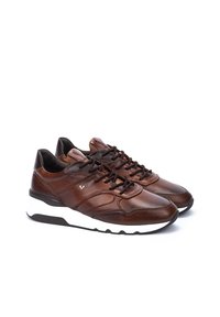 Martinelli NEWPORT - Tenisky - brown