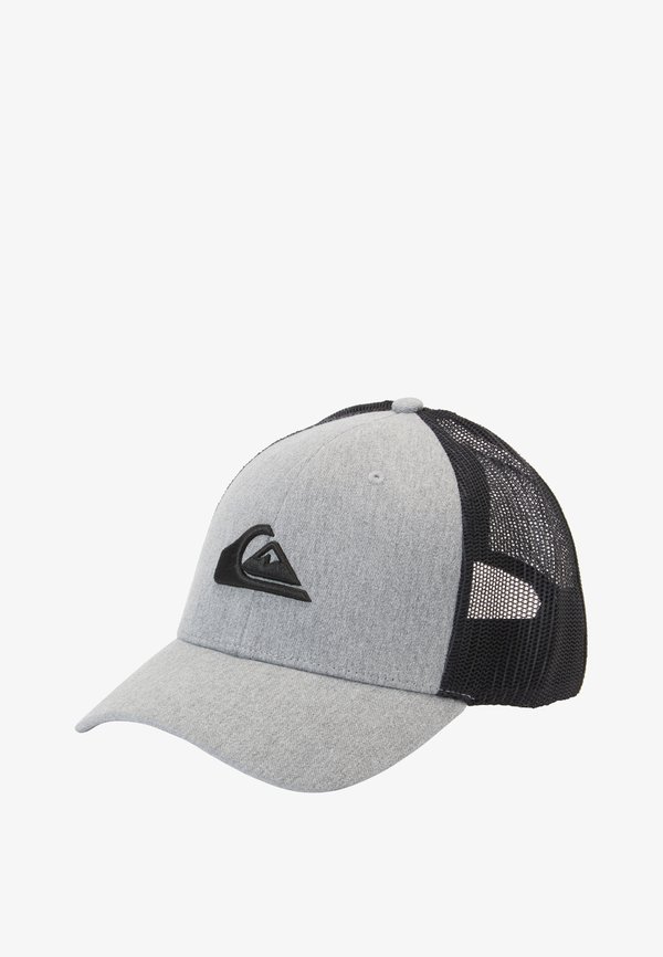 GROUNDER HDWR HTR - Cap