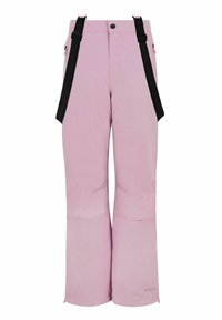 SUNNY - Skibroek - cameo pink