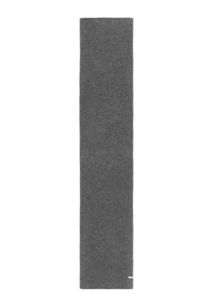 Sciarpa - rocky grey melange