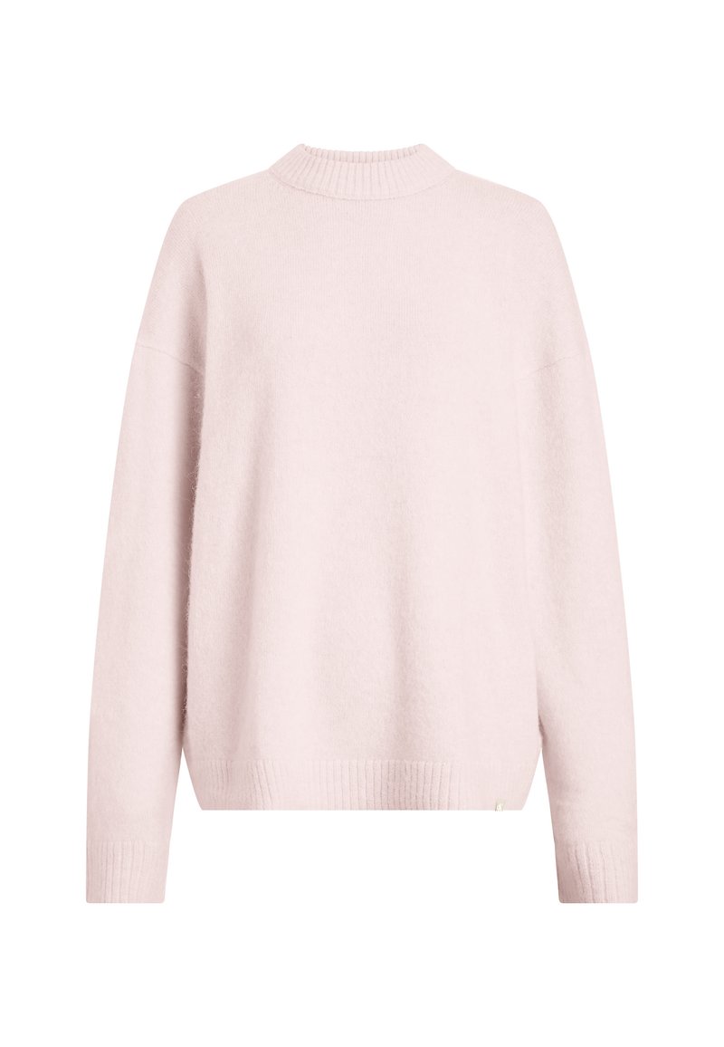 Calvin Klein Jeans Trui donkerroze Calvin Klein Jeans Trui donkerroze