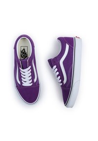 Vans Sneakers - purple