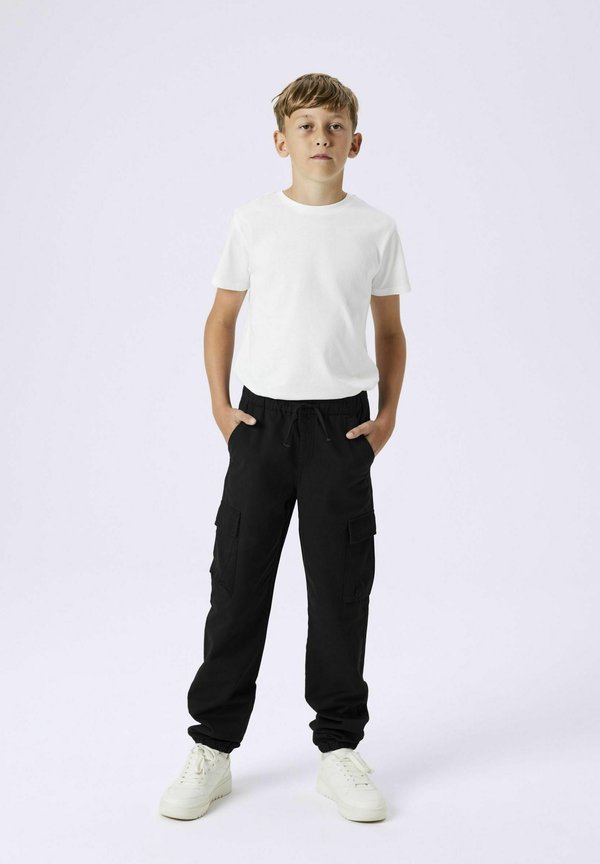 REGULAR FIT - Cargohose