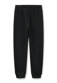 Niet geselecteerd, black