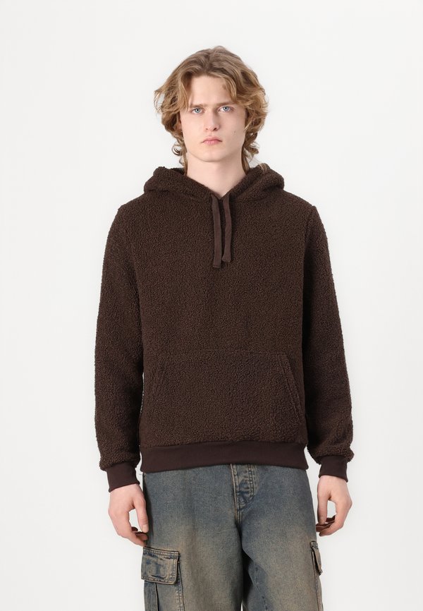 CHAPPELL - Fleece jumper