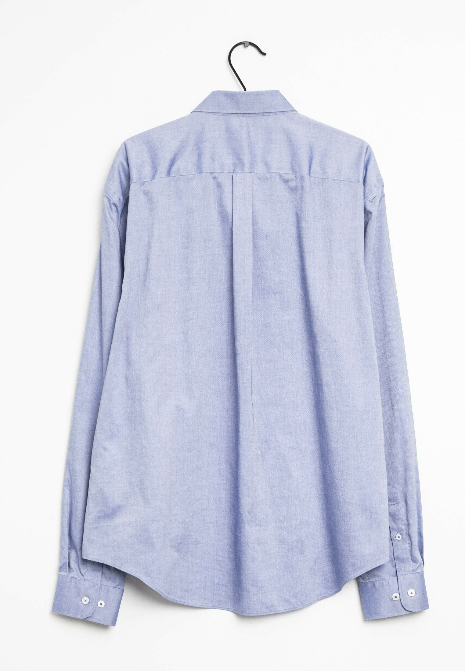 Pedro del Hierro Overhemdblouse - blue/Blauw - Zalando.nl