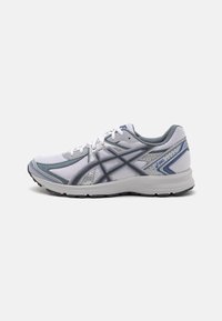 ASICS SportStyle - JOG 100S UNISEX - Športni copati - white/carrier grey Miniaturna slika 1