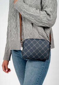 Tamaris ANASTASIA - Clutch - blue