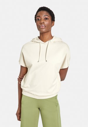 Print T-shirt - shell