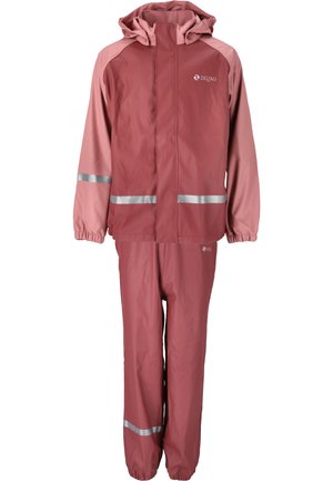 SET - Pantaloni impermeabili - apple butter