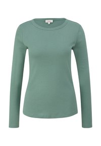 Unausgewählt, helles petrol