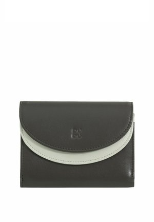 RFID - Portemonnee - coffee brown