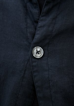Oscar Jacobson Shirt - navy
