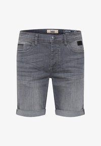 Ikke valgt, denim grey