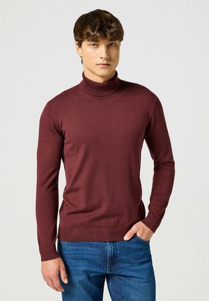 - Sweter