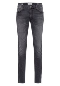 Unselected, stone grey used