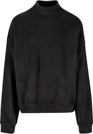 Sweatshirt - black