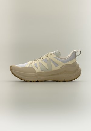 Veja, CONDOR 3 OFF ROAD - Zapatillas - pearl/calcaire/almond