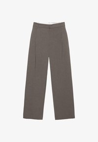 Non sélectionné, taupe