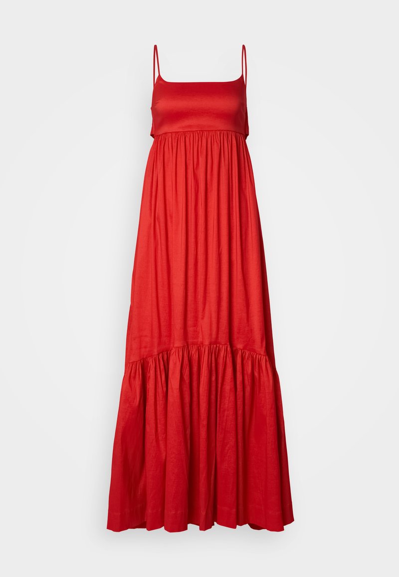 Abercrombie & Fitch Maxi-jurk meerkleurig