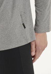 ELITE LAB FUNKTIONS  - Langarmshirt - grey