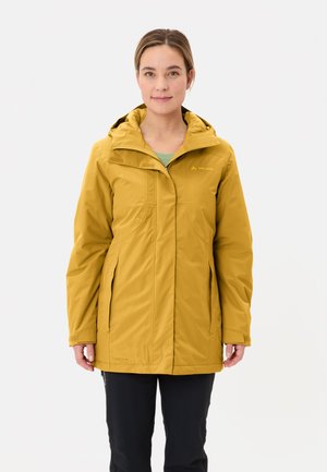 Outdoorjas - savanna