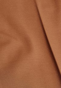 Esprit Collection Pantalon classique - cognac