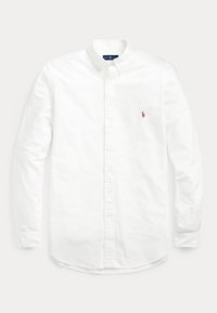 Ei valittu, white