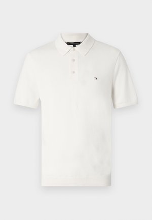 Tommy Hilfiger, Polo - ivory petal