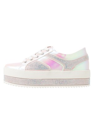 Sneakers basse - white
