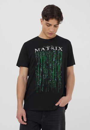 Terranova - T-shirt z nadrukiem