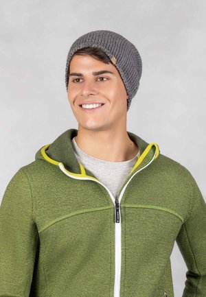 Giesswein HOHLOH - Bonnet - grey