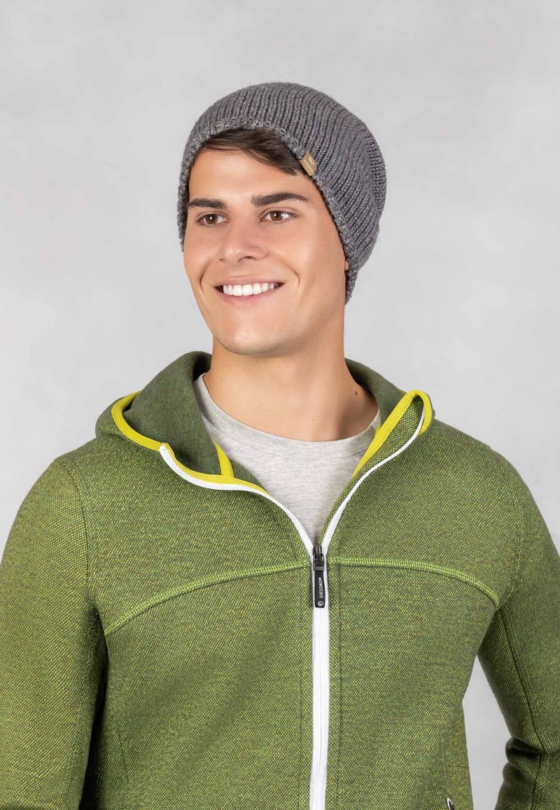Giesswein HOHLOH - Muts - grey