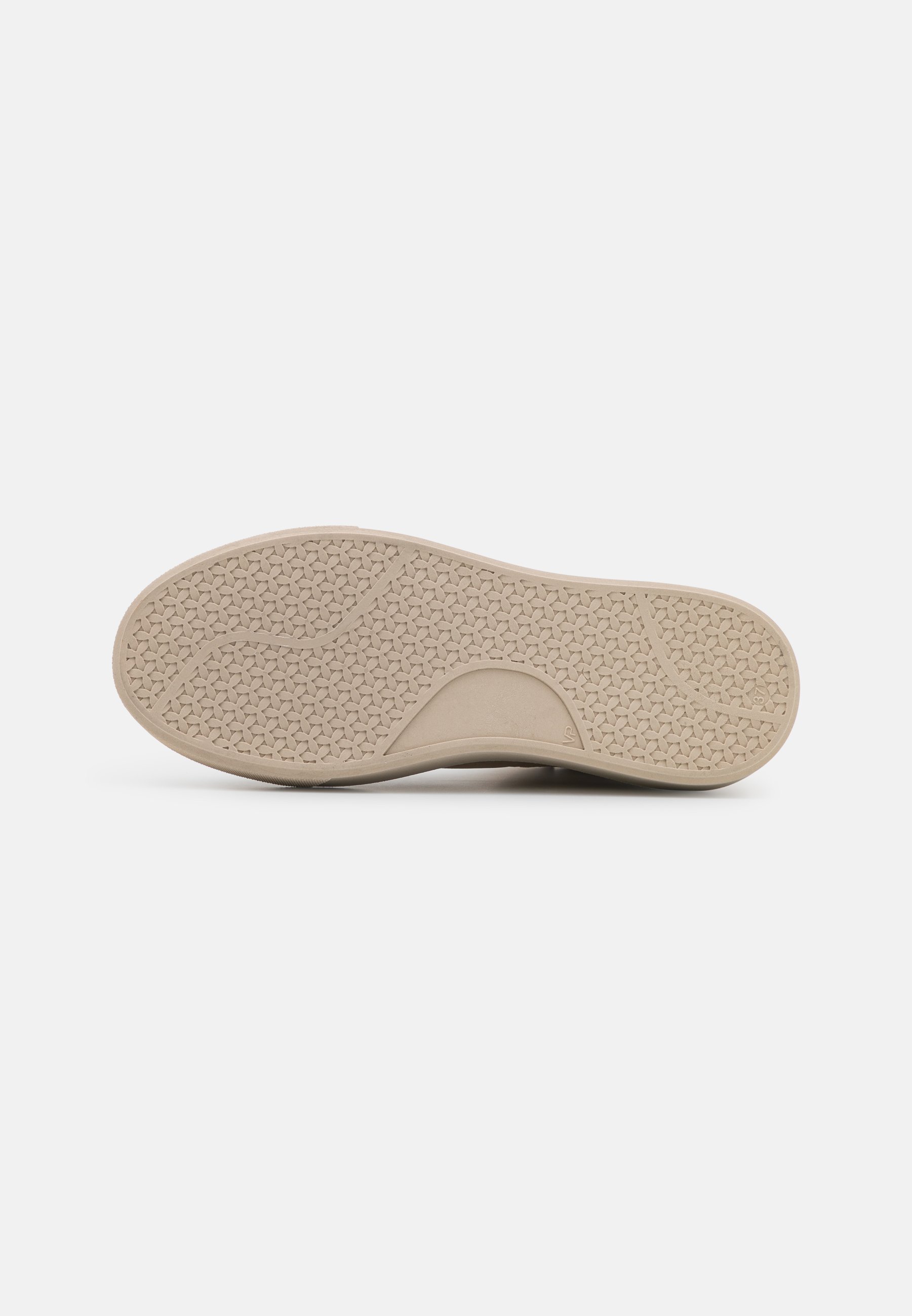 Marc O'Polo CORA - Botines con plataforma - taupe/marrón topo - Zalando.es