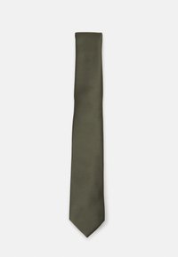 Não selecionado, dark green