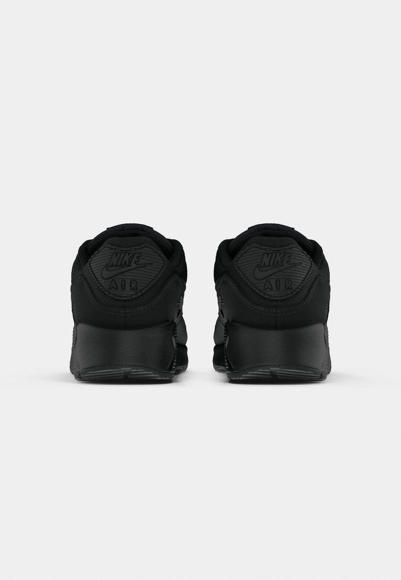 Nike Sportswear AIR MAX 90 - Tenisky - black