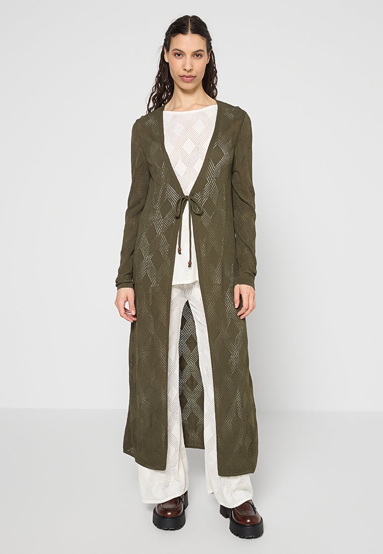 RIANI Vest groen RIANI Vest groen