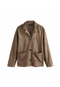 Next TALL FIT - Kerge jope - brown