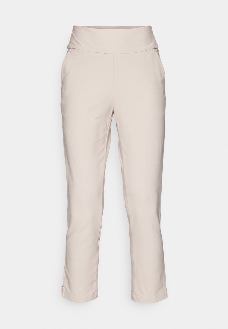 adidas Golf Broek taupe adidas Golf Broek taupe
