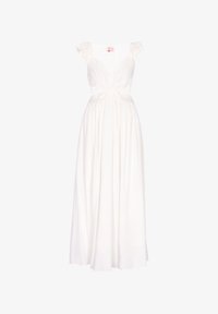 Ikke valgt, offwhite