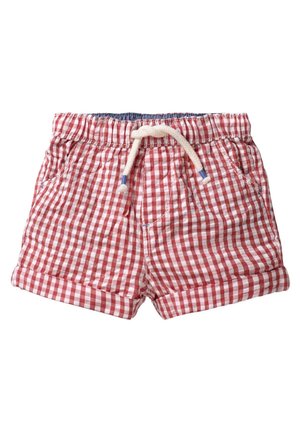Shorts - cherry/red