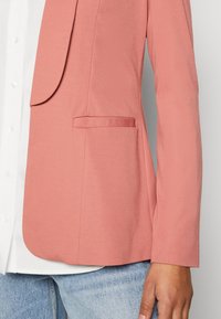 Anna Field by Zalando Blazer - light red
