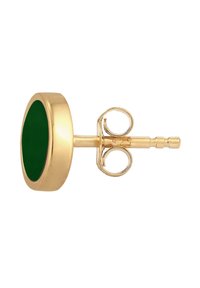 Unausgewählt, grün