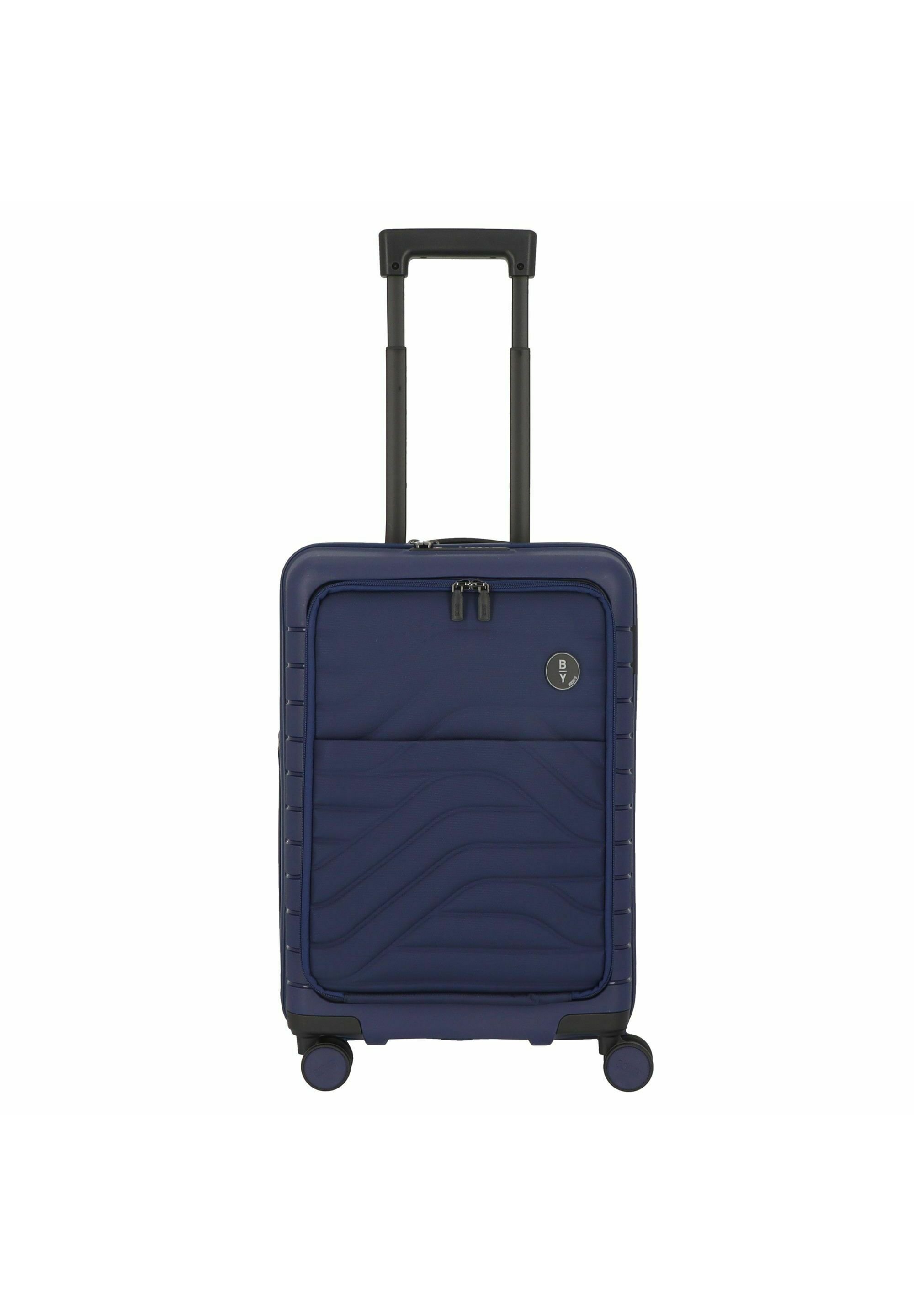 Suitcase Brics Itaca Brics Trolley Itaca Bric's B|Y Itaca