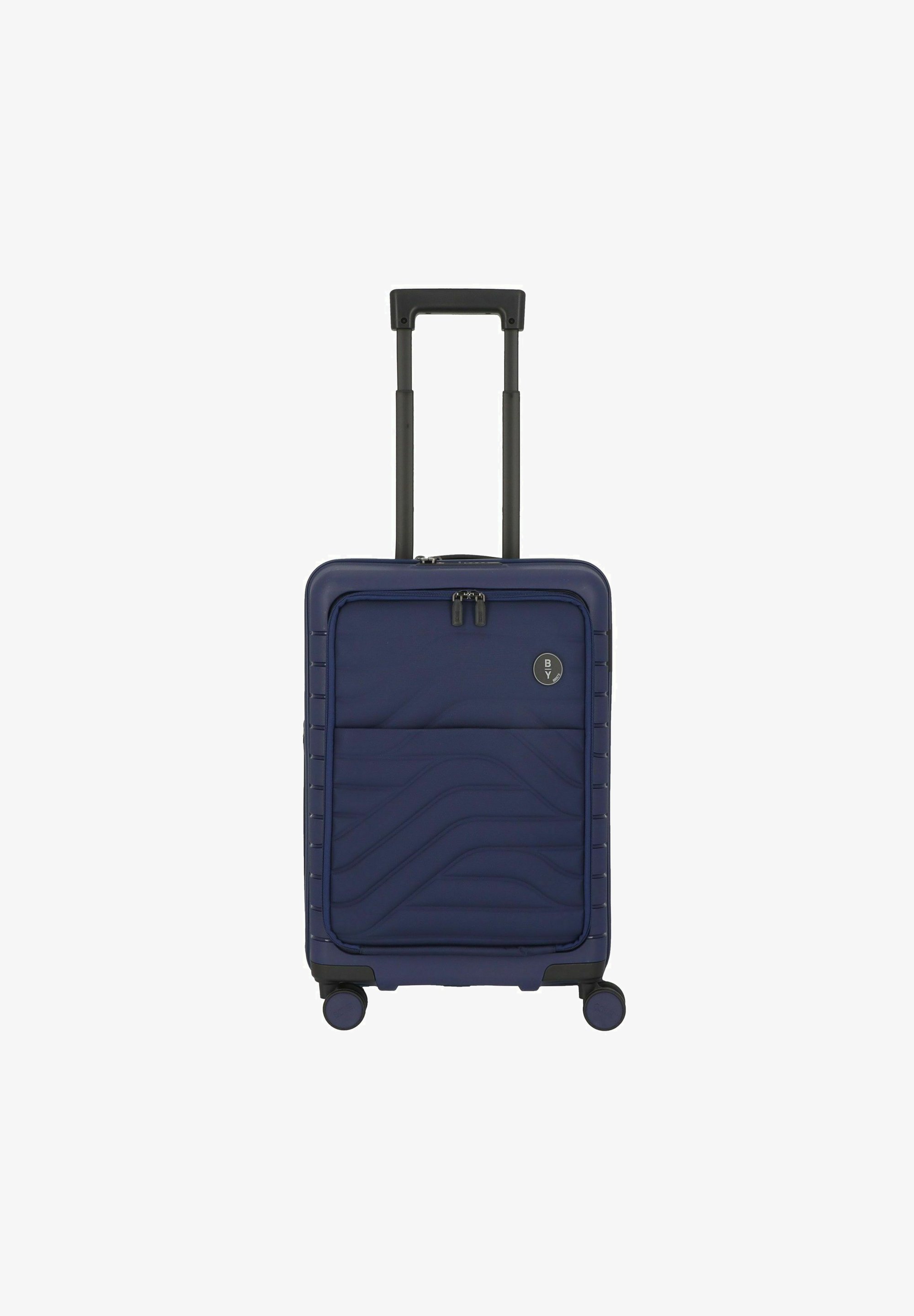 Suitcase Brics Itaca Brics Trolley Itaca Bric's B|Y Itaca
