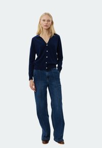 Sofie Schnoor Neuletakki - navy