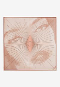 Charlotte Tilbury NUDEGASM FACE PALETTE - Make-up-Palette - nudegasm