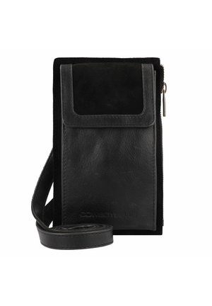 Cowboysbag Bandolera - black