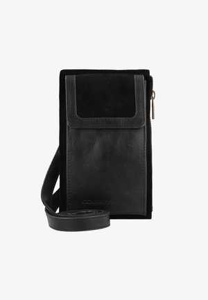 Cowboysbag Borsa a tracolla - black